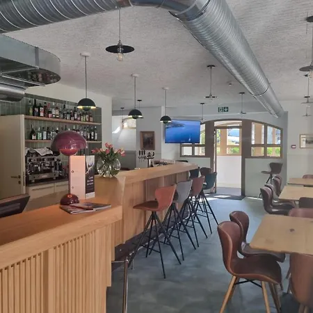 Hotel De La Bourgeoisie Troistorrents