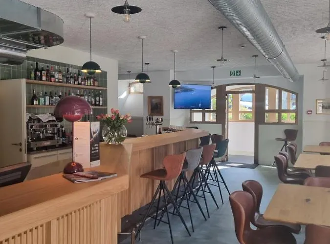 Hotel De La Bourgeoisie Troistorrents